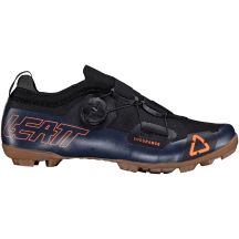 Fahrradschuhe (SPD) LEATT Shoe ProClip 8.0 Endurance