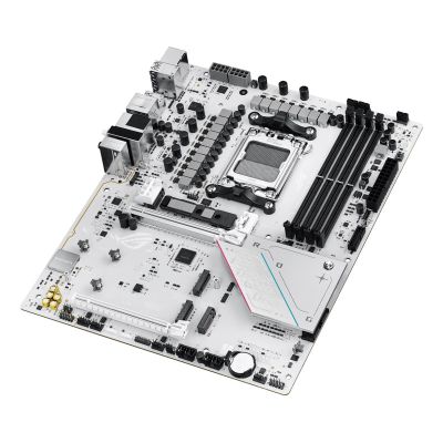 15. ASUS ROG STRIX B850-A GAMING WIFI AMD B850 Sockel AM5 ATX