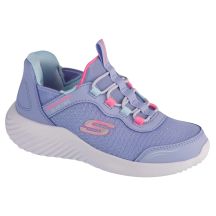Skechers Slip-Ins: Bounder – Simple Cut 303585L-LAV Lila 27
