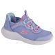Skechers Slip-Ins: Bounder – Simple Cut 303585L-LAV Lila 27