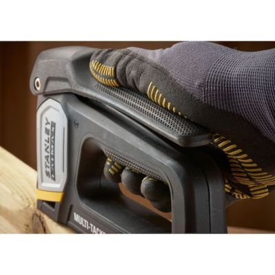 8. Stanley FATMAX 4-in-1-Heftgerät Typ A, G und Typ J Nägel