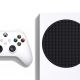 9. Xbox Series S 1TB Robot White Konsole