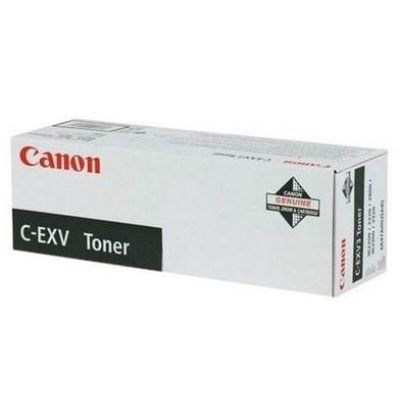 2. Canon C-EXV29 Tonerkartusche, 1 Stück, Original, Gelb