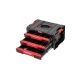 2. QBRICK SYSTEM PRO SCHUBLADE 3 WERKZEUGKASTEN 2.0 EXPERT