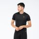 9. TIVOR SENIOR Kurzarm-T-Shirt für Herren