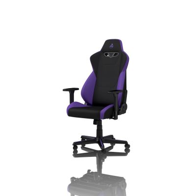 3. Nitro Concepts S300 Gepolsterter Sitz Gepolsterte Rückenlehne