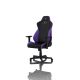 3. Nitro Concepts S300 Gepolsterter Sitz Gepolsterte Rückenlehne