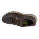 3. Skechers Slip-Ins: Garza Ultra – Tyrell 205867-CHOC Braun Größe 41