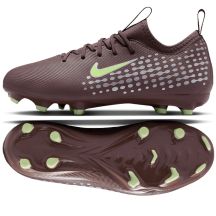 Nike Zoom Mercurial Vapor 16 Academy KM Jr FG/MG FQ8394-200 Schuhe
