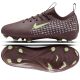 Nike Zoom Mercurial Vapor 16 Academy KM Jr FG/MG FQ8394-200 Schuhe