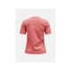 3. Peak Performance W Original Small Logo Tee Rosa T-Shirt