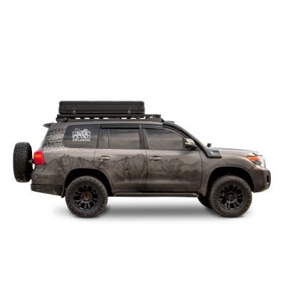 8. Offlander Fold X 160 Dachzelt OFF-FOLDX-160