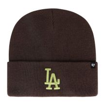 Brand '47 Los Angeles Dodgers Wintermütze B-HYMKR12ACE-BWC