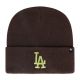 Brand '47 Los Angeles Dodgers Wintermütze B-HYMKR12ACE-BWC
