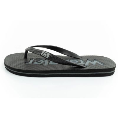 2. Wrangler Herren-Flip-Flops Cole Flipflop schwarz
