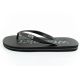 2. Wrangler Herren-Flip-Flops Cole Flipflop schwarz
