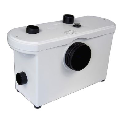 Aquasan Pro 600W Abwasserhebeanlage