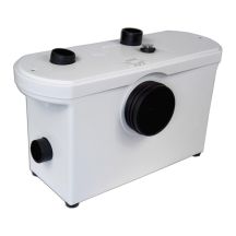 Aquasan Pro 600W Abwasserhebeanlage