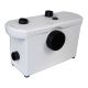 Aquasan Pro 600W Abwasserhebeanlage
