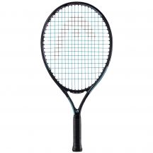 Head IG Gravity Jr21 3 5/8 Tennisschläger Schwarz und Blau 235033 SC05