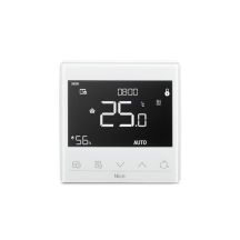 Nice Warm-Control White Fußbodenheizungs-Thermostat