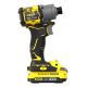7. Schlagschrauber 2×2,0Ah SFMCF830D2K STANLEY