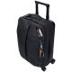 7. Thule Aion TARS122 – Schwarzer Softshell-Kinderwagen, 35 l, Polyester