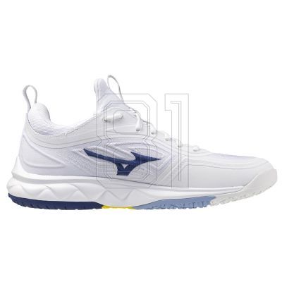 2. Mizuno WAVE LUMINOUS 3 V1GA242096 Schuhe