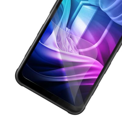 2. 3mk Silky Matt Pro matte Schutzfolie für Samsung Galaxy XCover 7