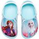 3. Crocs Fl Ol Disney Frozen 2 Clog Jr 206167 4O9