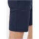 VIKING Sequoia Shorts Herren Bambus Marineblau XXL
