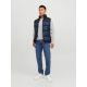 14. Jack & Jones Jjetoby Bodywarmer Kragenweste M 12235861