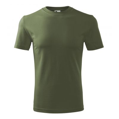 4. Malfini Classic New M T-Shirt MLI-13209