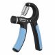 2. Spokey Handgriff mit einstellbarem Widerstand Cramp SPK-943259