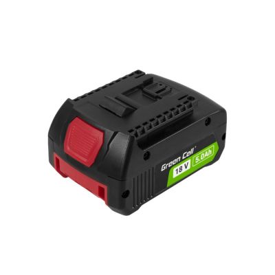 5. Bosch 18V 5Ah Akku für Elektrowerkzeuge (Ersatzteil GBA 1600A002U5)