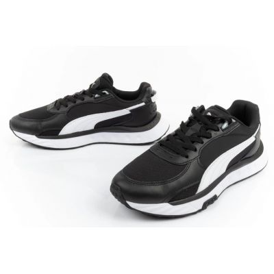 9. Puma Wild Rider Route M Schuhe 381597 05
