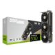 8. ZOTAC GAMING GeForce RTX 5080 SOLID CORE 16GB Grafikkarte