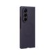 2. EF-EF976CVE Samsung Silikon-Magnethülle für Galaxy Z Fold 8 Ultra Violett