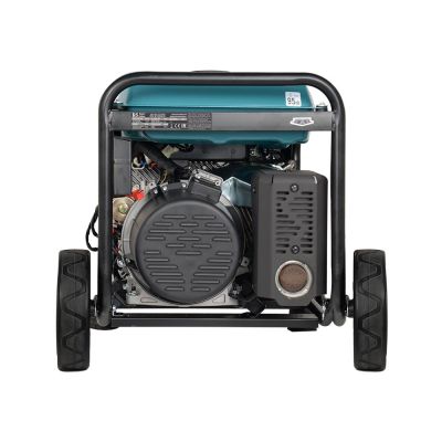 2. KÖNNER & SÖHNEN HYBRID-INVERTER-GENERATOR 7,2 kW KS 8100iEG