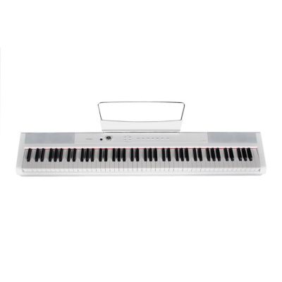 Artesia PA-88H WH - Digitalpiano