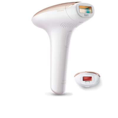 16. PHILIPS Lumea Advanced SC1997/00 Epilierer + 2 Aufsätze