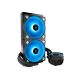 7. AiO-Wasserkühlung Arctic Liquid Freezer III ARGB 280mm CPU-Kühler S_MULTI