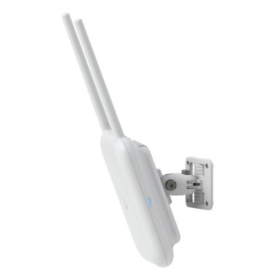 26. Access Point Wi-Fi 7 Ubiquiti UniFi U7 Pro Outdoor 2,4 GHz (2 x 2)/5 GHz (4 x 4) PoE+ 1x2,5G (U7-PRO-OUTDOOR-EU)