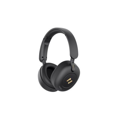 4. HAVIT H655BT PRO Bluetooth-Kopfhörer (Schwarz)