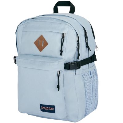 2. JanSport Main Campus Rucksack EK0A5BDSN57 Blau Einheitsgröße