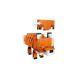 5. LEGO Minecraft 21588 Fuchs
