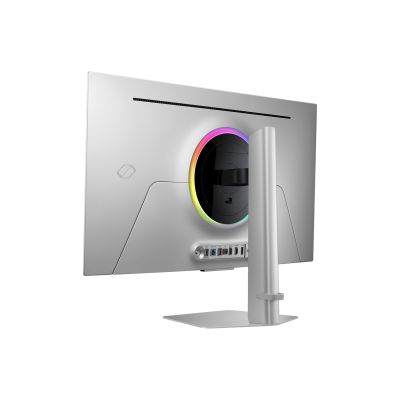6. Samsung Odyssey G8 OLED-Monitor G81SF 32" LS32FG812SUXEN