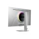 6. Samsung Odyssey G8 OLED-Monitor G81SF 32" LS32FG812SUXEN