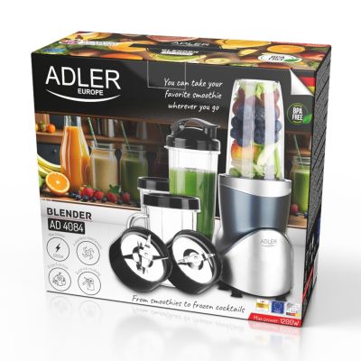 11. Standmixer ADLER AD 4084