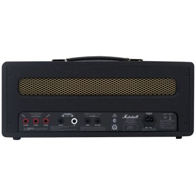 2. Marshall Origin50H - 50W Röhrenverstärker